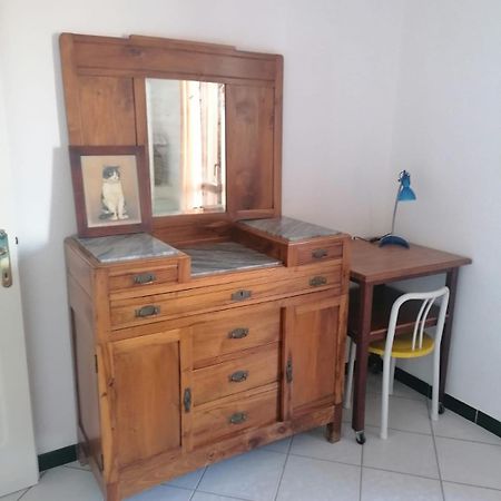 Le Canne - Appartamento "Sole" San Teodoro (Sardinia) Ngoại thất bức ảnh