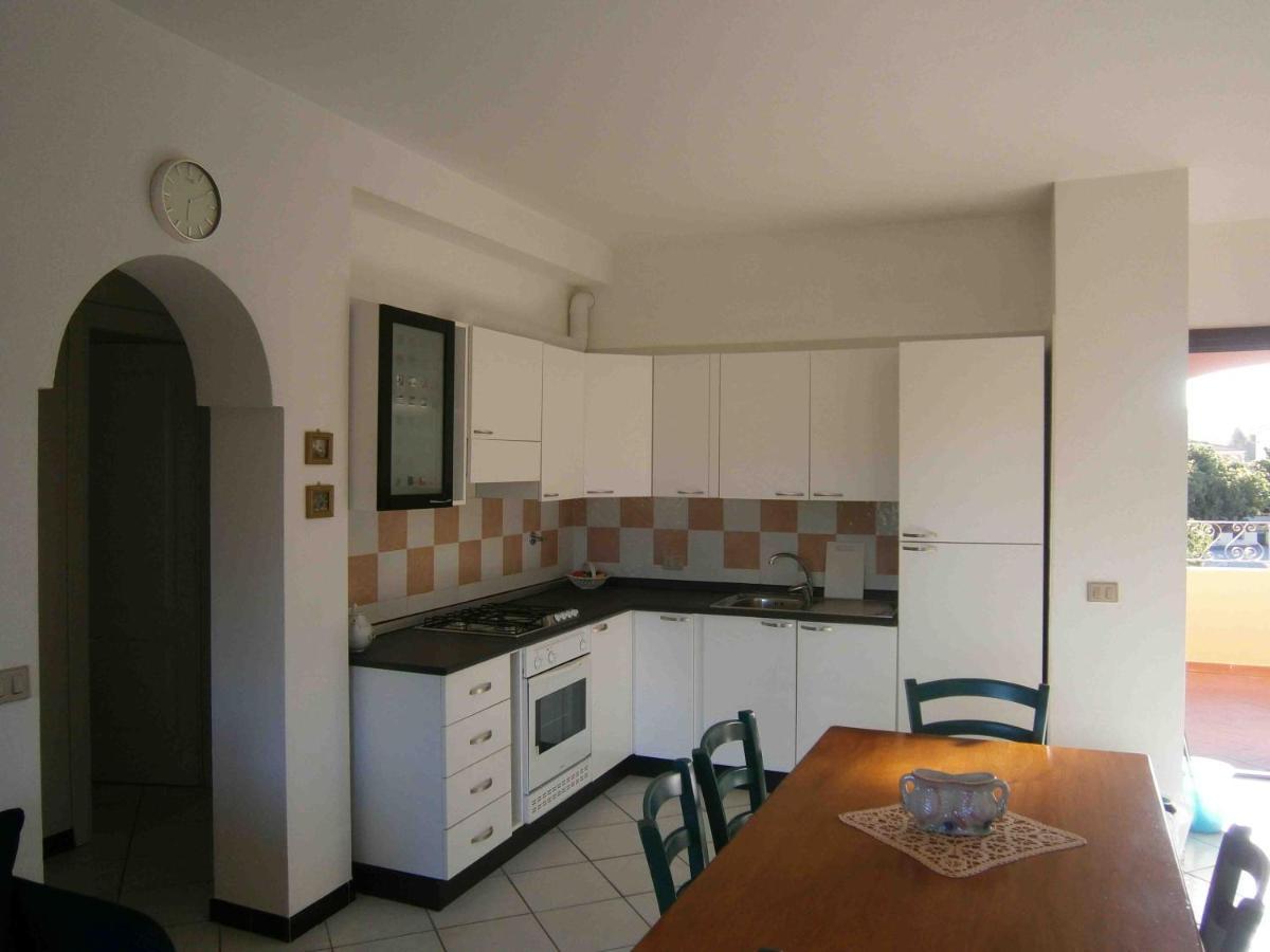 Le Canne - Appartamento "Sole" San Teodoro (Sardinia) Ngoại thất bức ảnh
