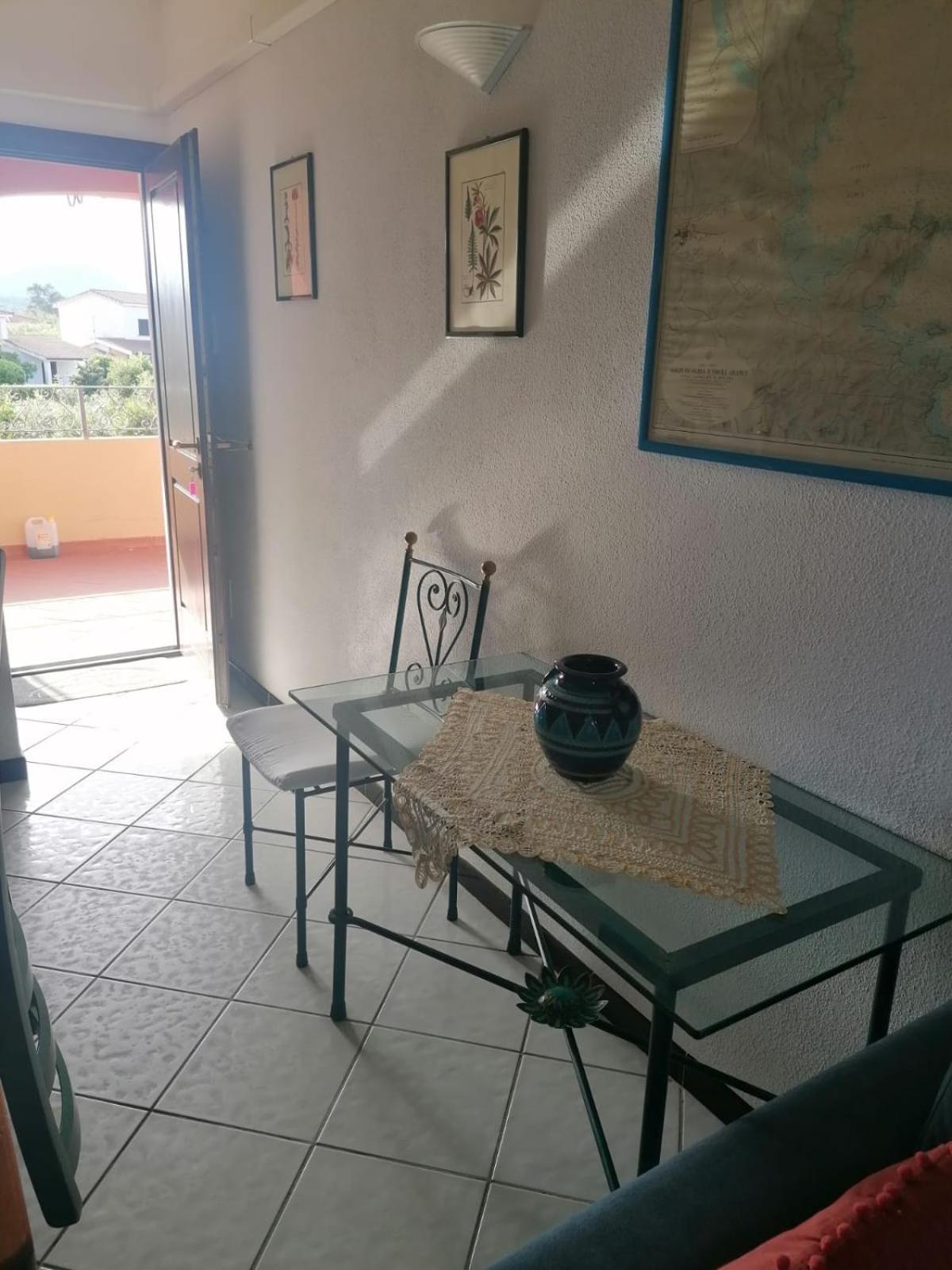 Le Canne - Appartamento "Sole" San Teodoro (Sardinia) Ngoại thất bức ảnh