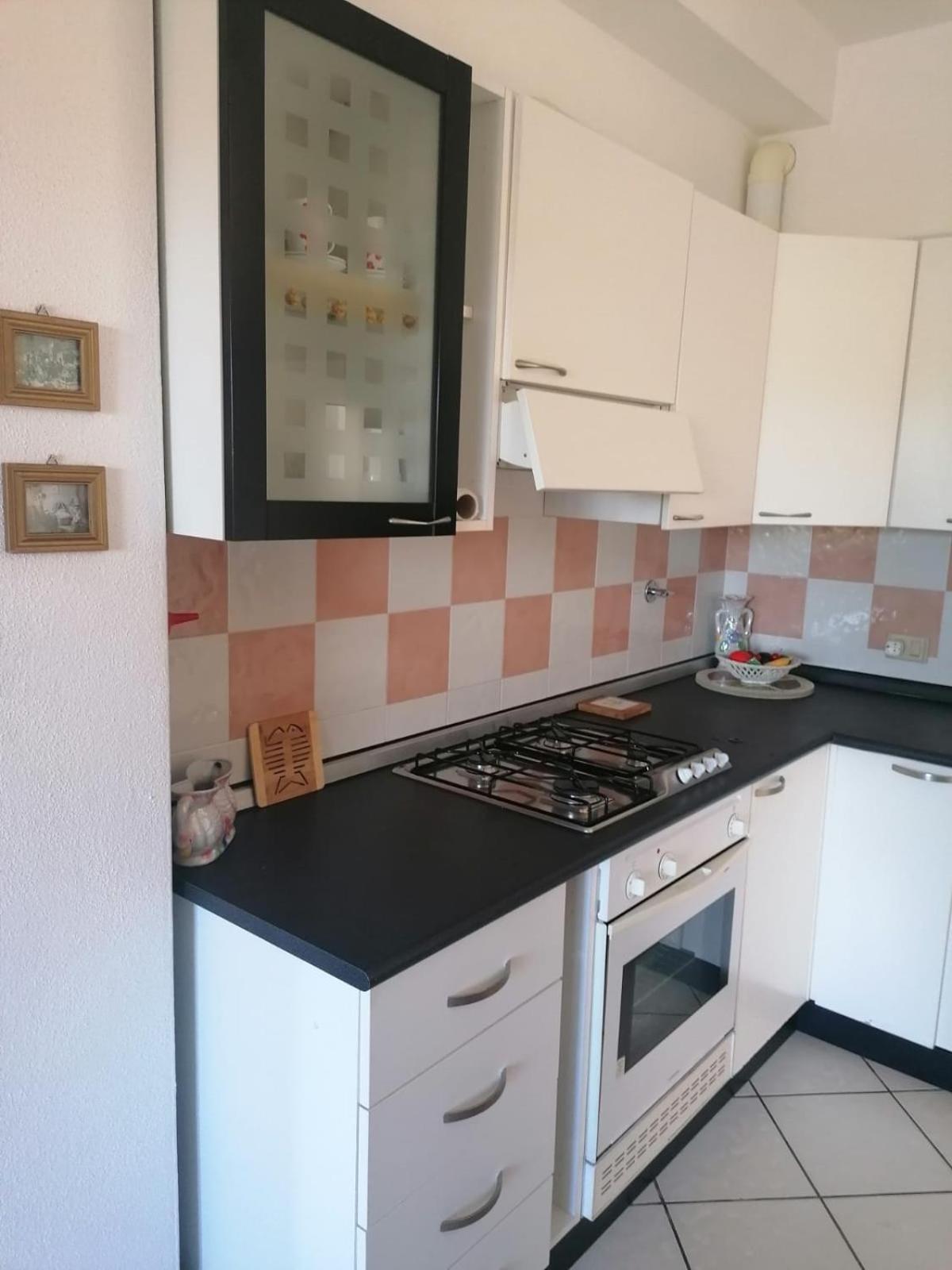 Le Canne - Appartamento "Sole" San Teodoro (Sardinia) Ngoại thất bức ảnh