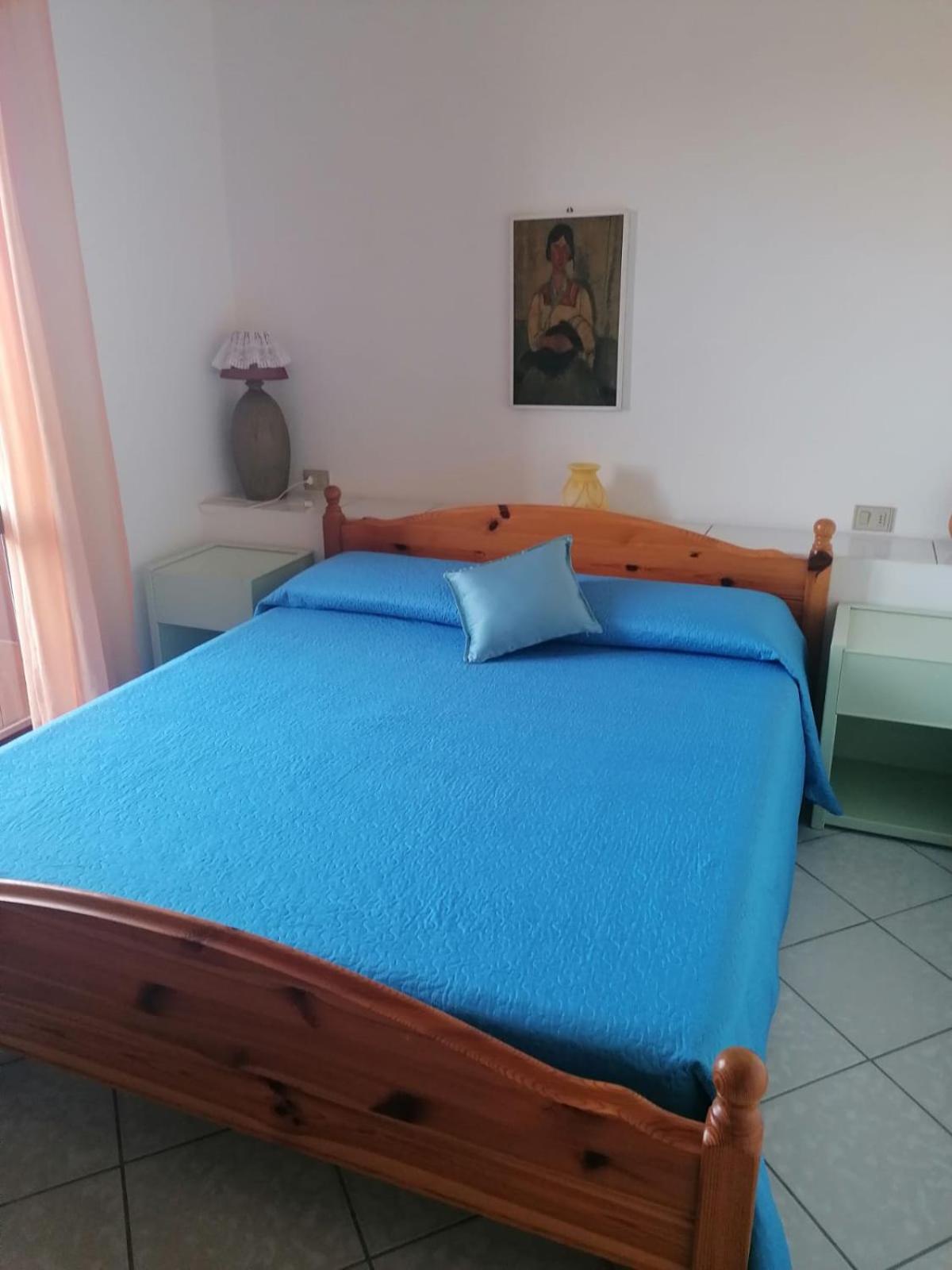 Le Canne - Appartamento "Sole" San Teodoro (Sardinia) Ngoại thất bức ảnh